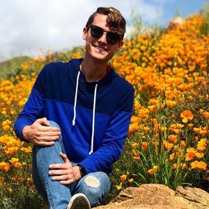 Meet your Posher, Lance